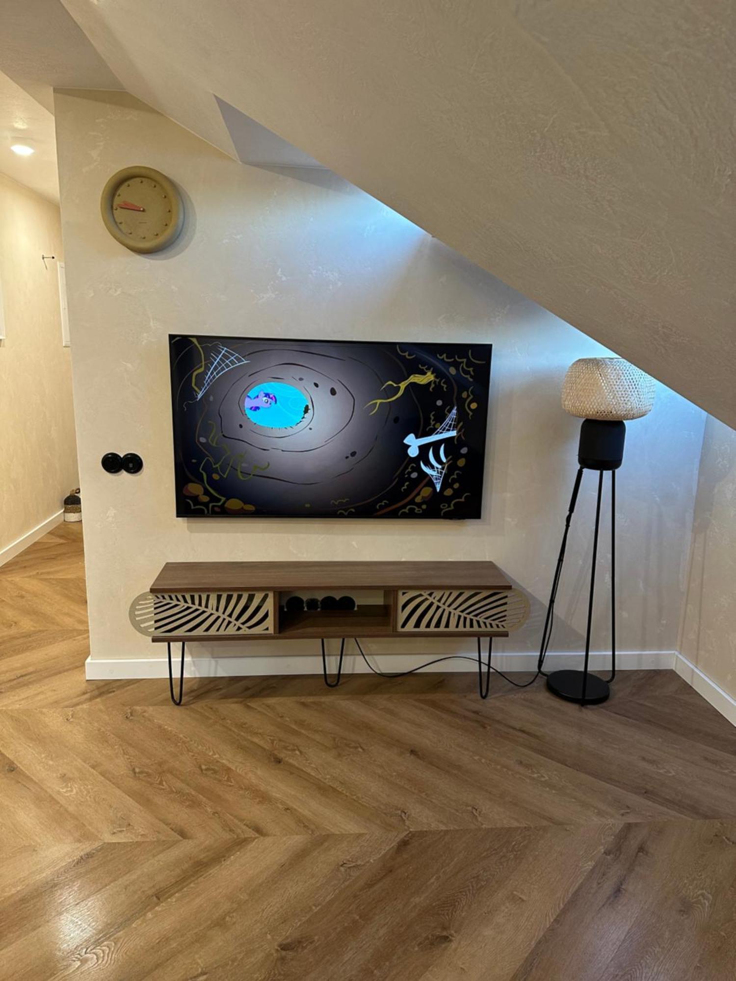 B34 Loft